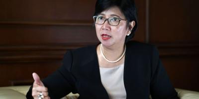 Bukan Soal Destry Damayanti, Tapi Soal Institusi